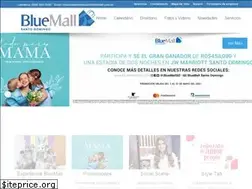 Sites similar to bluemall.com.do