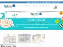 Sites similar to bluemallpuntacana.com.do