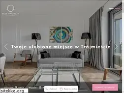 Sites similar to bluemandarin.pl