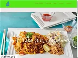 Sites similar to bluemangocuisine.com