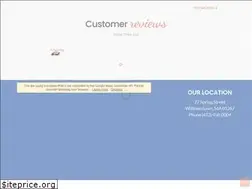 Sites similar to bluemangothai.com