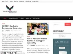Sites similar to bluemangroup.com.au
