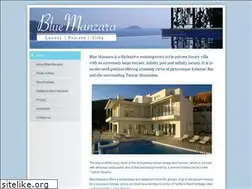 Sites similar to bluemanzara.com