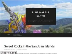 Sites similar to bluemarbleearth.wordpress.com
