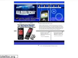 Sites similar to bluemarblemobile.com
