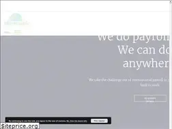 Sites similar to bluemarblepayroll.com
