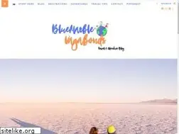 Sites similar to bluemarblevagabonds.com