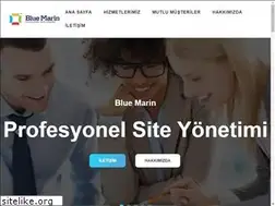 Sites similar to bluemarin.com.tr