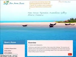 Sites similar to bluemarineholidays.com