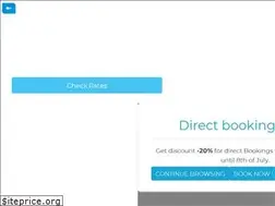 Sites similar to bluemarinehotel.gr