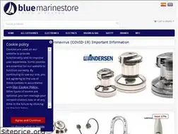 Sites similar to bluemarinestore.com