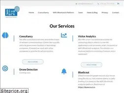 Sites similar to bluemark.io