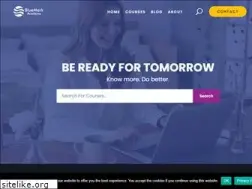 Sites similar to bluemarkacademy.com