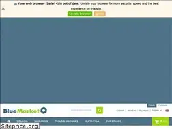 Sites similar to bluemarket.eu