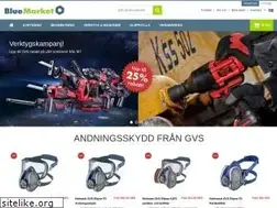 Sites similar to bluemarket.se