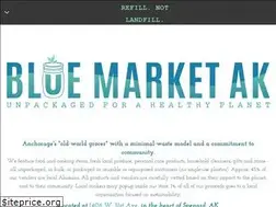 Sites similar to bluemarketak.com