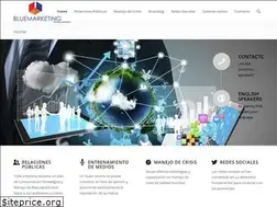 Sites similar to bluemarketing.com.mx