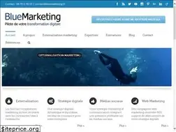 Sites similar to bluemarketing.fr