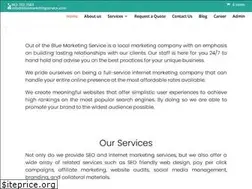 Sites similar to bluemarketingservice.com