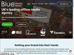 Sites similar to bluemarketmedia.co.uk