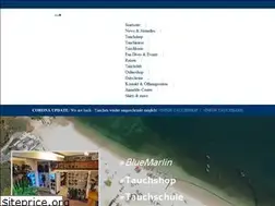 Sites similar to bluemarlin-koeln.de