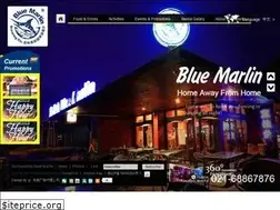 Sites similar to bluemarlin.cn