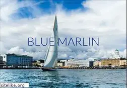 Sites similar to bluemarlin.fi