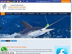 Sites similar to bluemarlin3.com