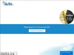 Sites similar to bluemarlinbeachresort.com