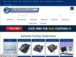 Sites similar to bluemarlinchronicles.com
