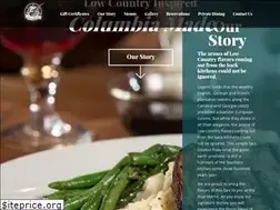 Sites similar to bluemarlincolumbia.com
