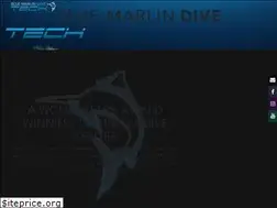 Sites similar to bluemarlindivetech.com
