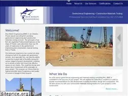 Sites similar to bluemarlinengineering.com