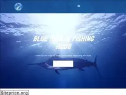Sites similar to bluemarlinfishingrods.co.za