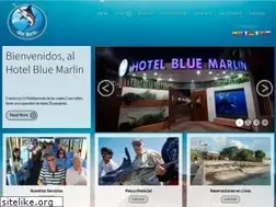 Sites similar to bluemarlingalapagos.ec