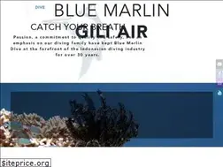 Sites similar to bluemarlingiliair.com