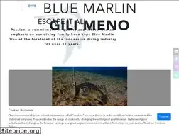 Sites similar to bluemarlingilimeno.com