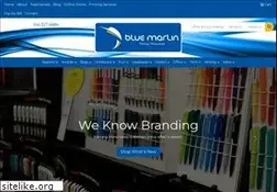 Sites similar to bluemarlingraphics.com