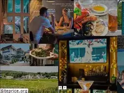 Sites similar to bluemarlingrille.com