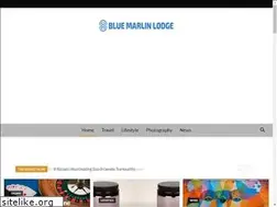 Sites similar to bluemarlinlodge.com