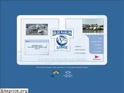 Sites similar to bluemarlinmanta.com