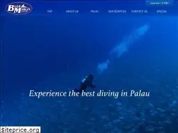 Sites similar to bluemarlinpalau.com