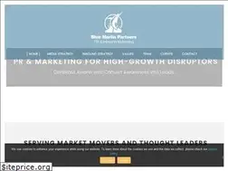 Sites similar to bluemarlinpartners.com