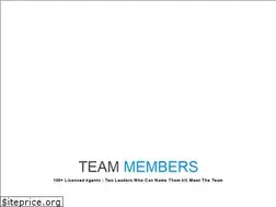 Sites similar to bluemarlinre.com