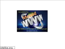 Sites similar to bluemarlinsys.com