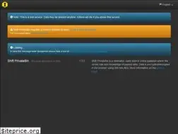 Sites similar to bluemars.net