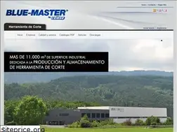 Sites similar to bluemaster.es