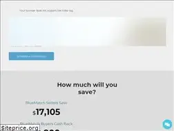 Sites similar to bluematch.com