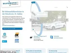 Sites similar to bluematicag.com