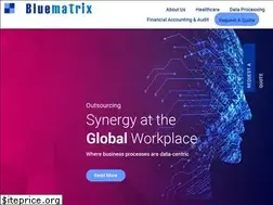 Sites similar to bluematrixit.com